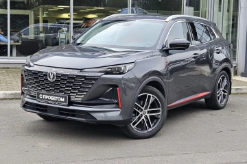 Changan UNI-S