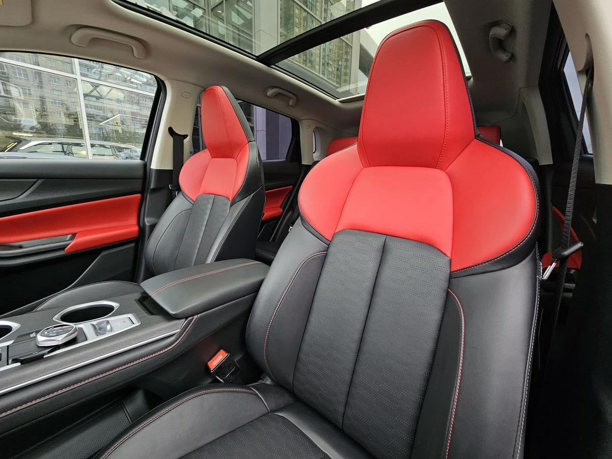 Changan UNI-S