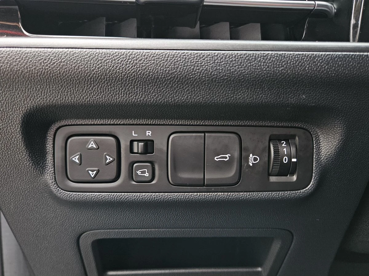 Changan UNI-S