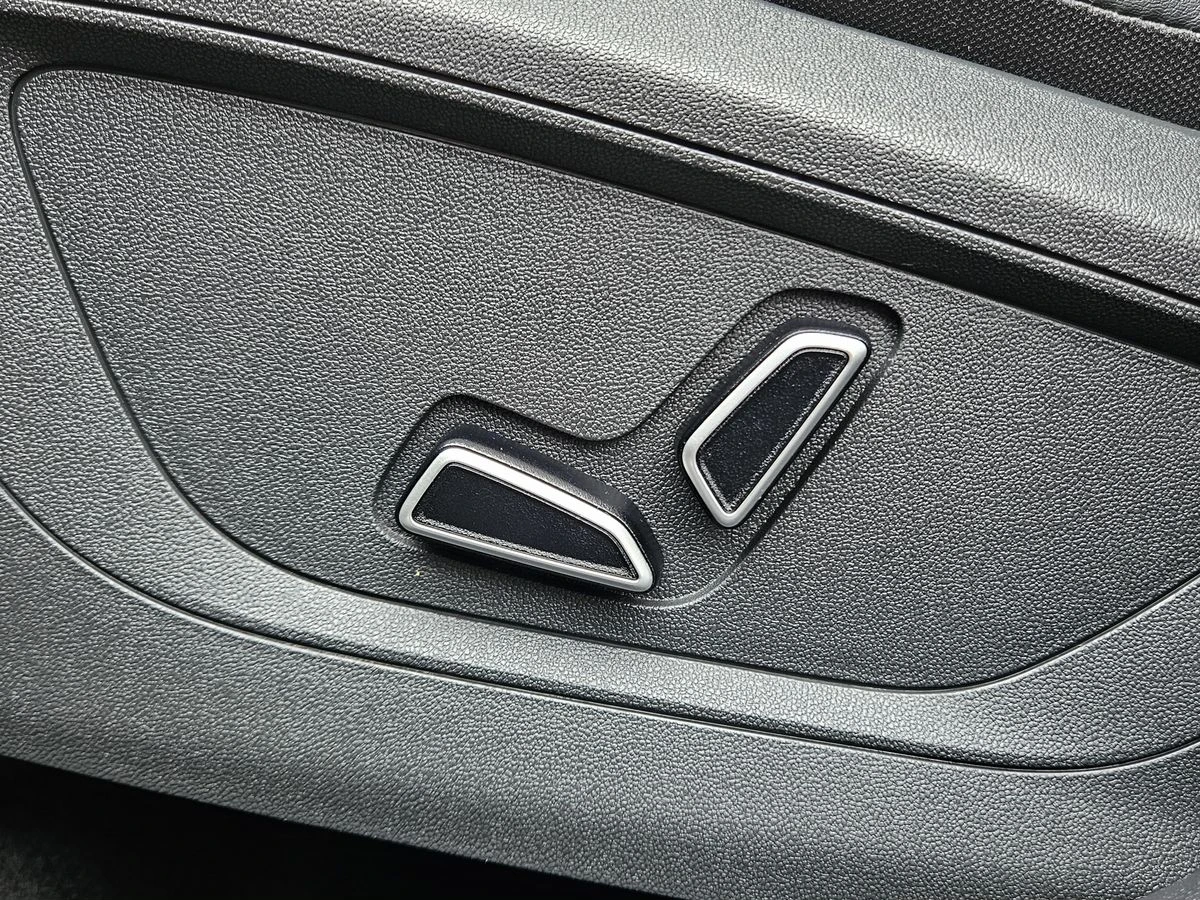 Changan UNI-S