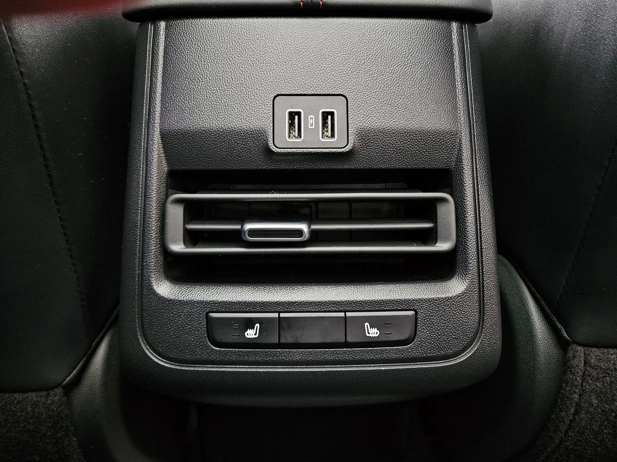 Changan UNI-S