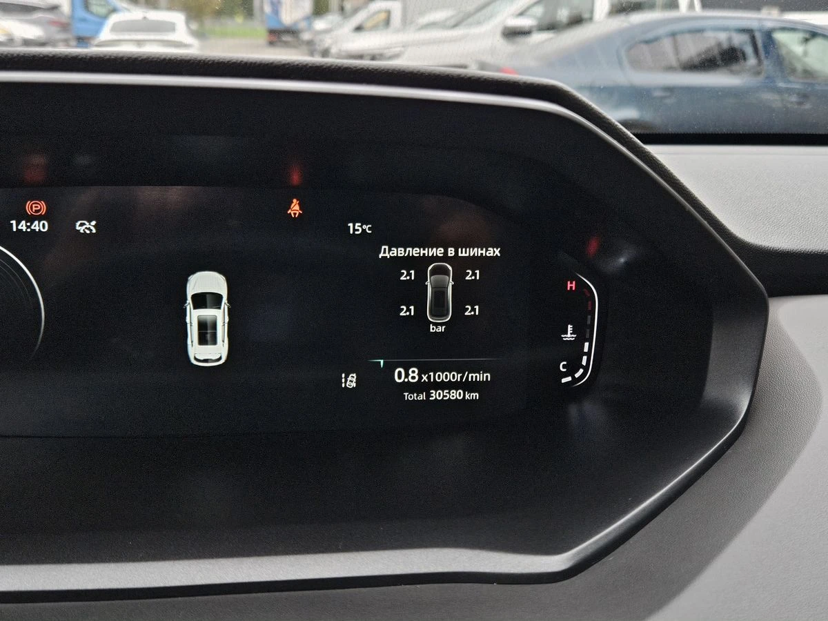 Changan UNI-S