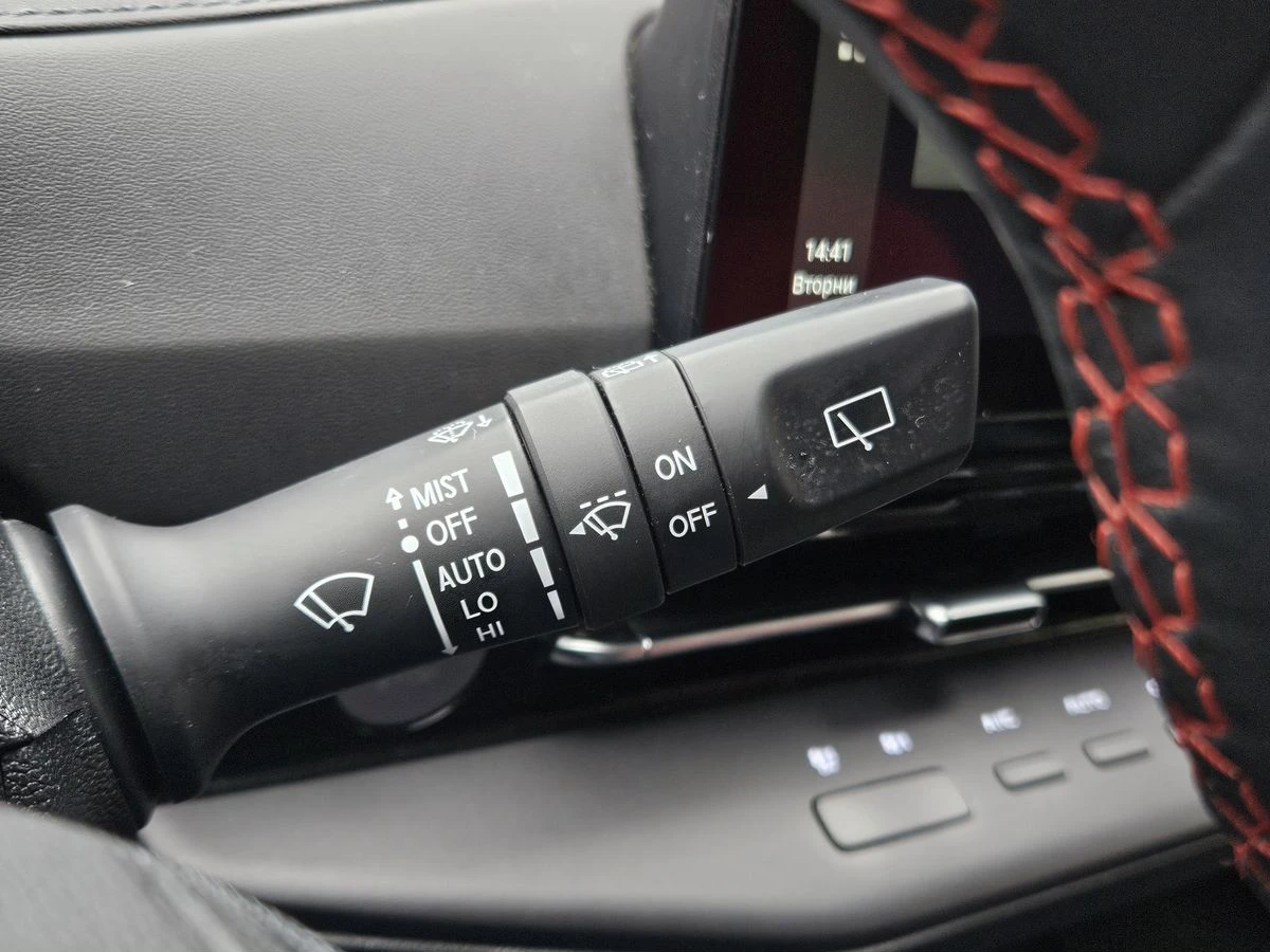 Changan UNI-S