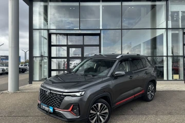 Changan CS35 Plus