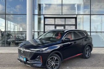 Продажа Changan UNI-S в Твери