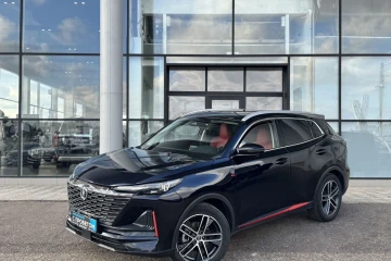Changan UNI-S