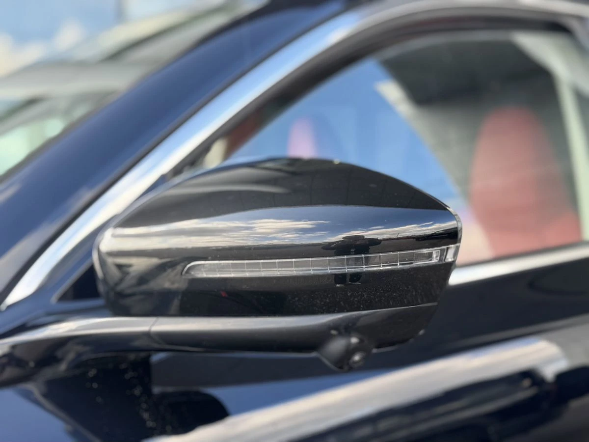 Changan UNI-S