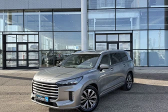 Продажа EXEED VX 2024 в Твери