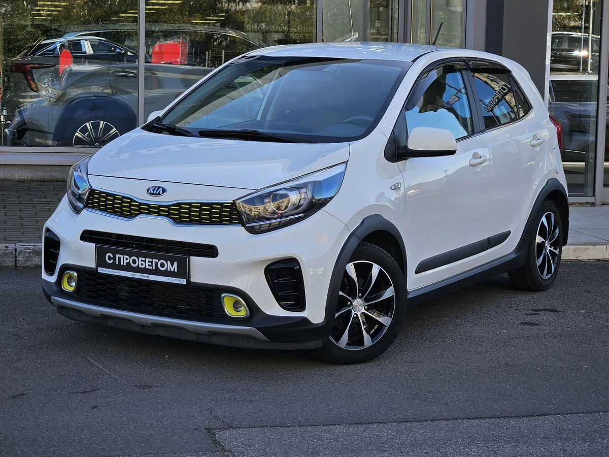 Kia Picanto