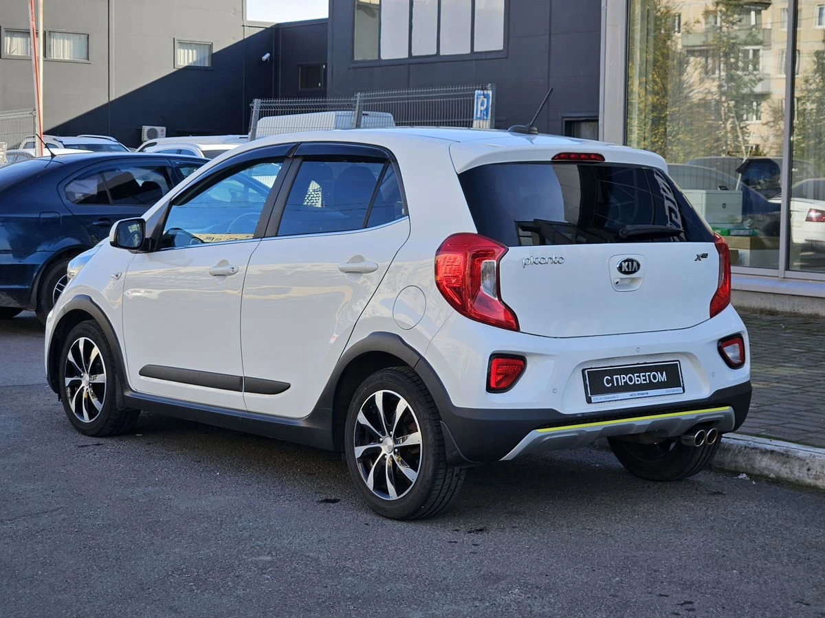 Kia Picanto