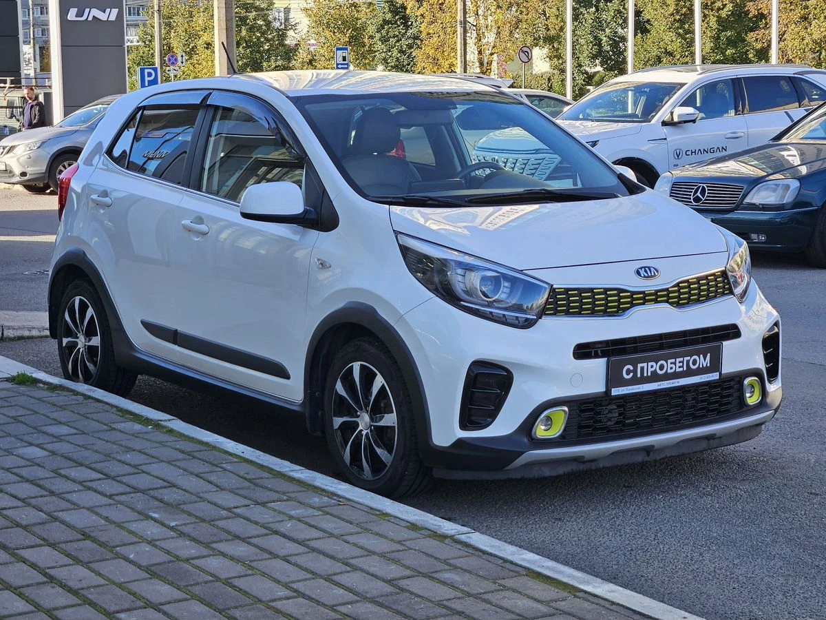 Kia Picanto