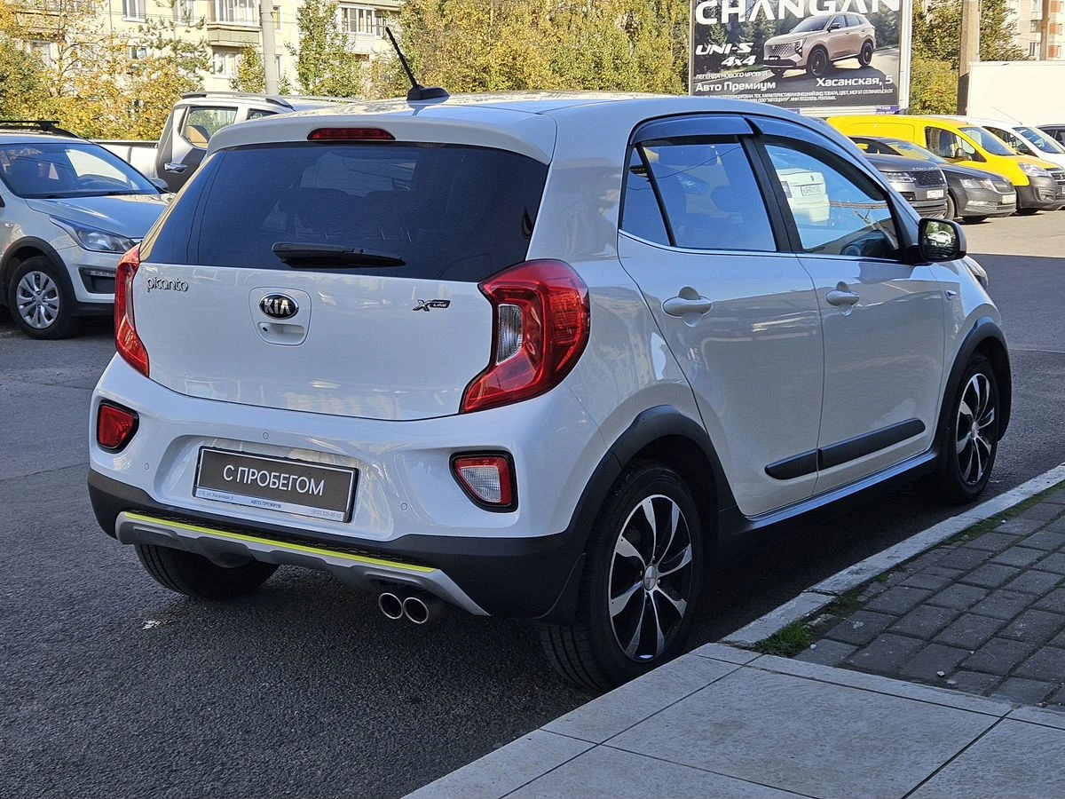 Kia Picanto