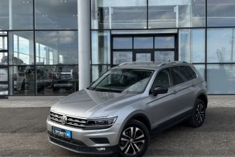 Продажа Volkswagen Tiguan 2020 в Твери