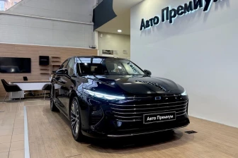Продажа FAW Bestune B70 2024 в Санкт-Петербурге