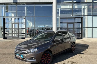 Продажа LADA (ВАЗ) Vesta 2021 в Твери