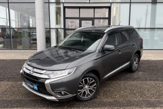 Продажа Mitsubishi Outlander в Твери