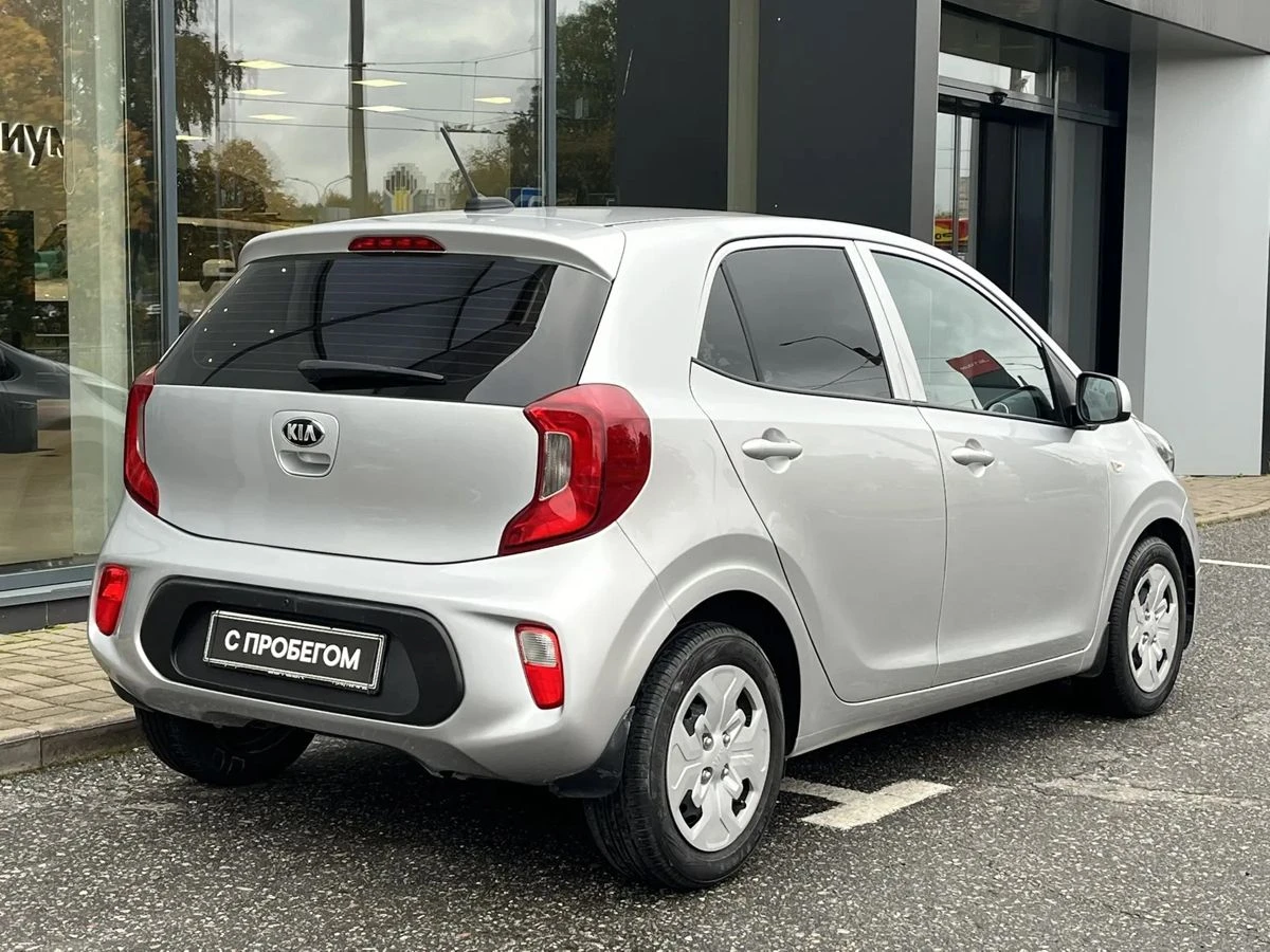 Kia Picanto