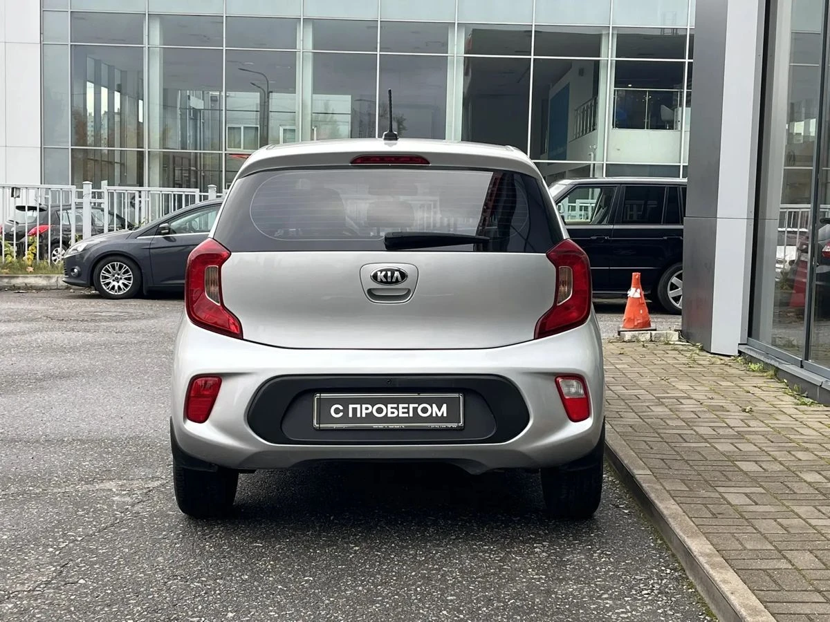 Kia Picanto
