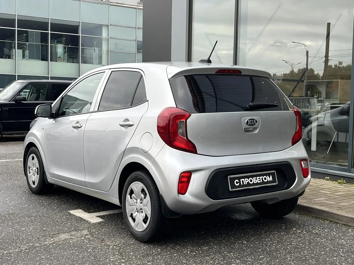 Kia Picanto