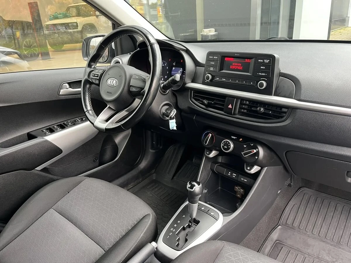 Kia Picanto