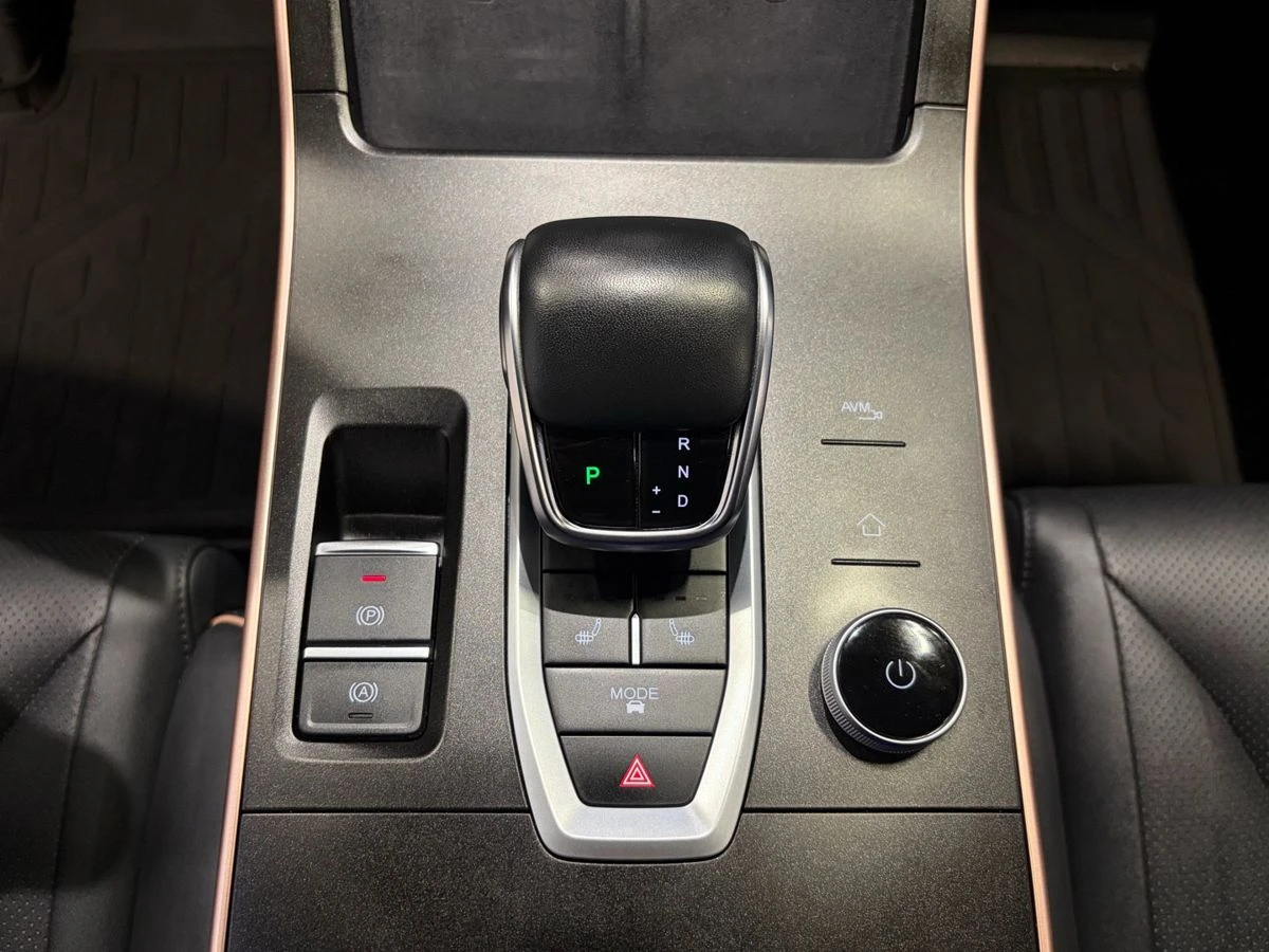 Omoda C5