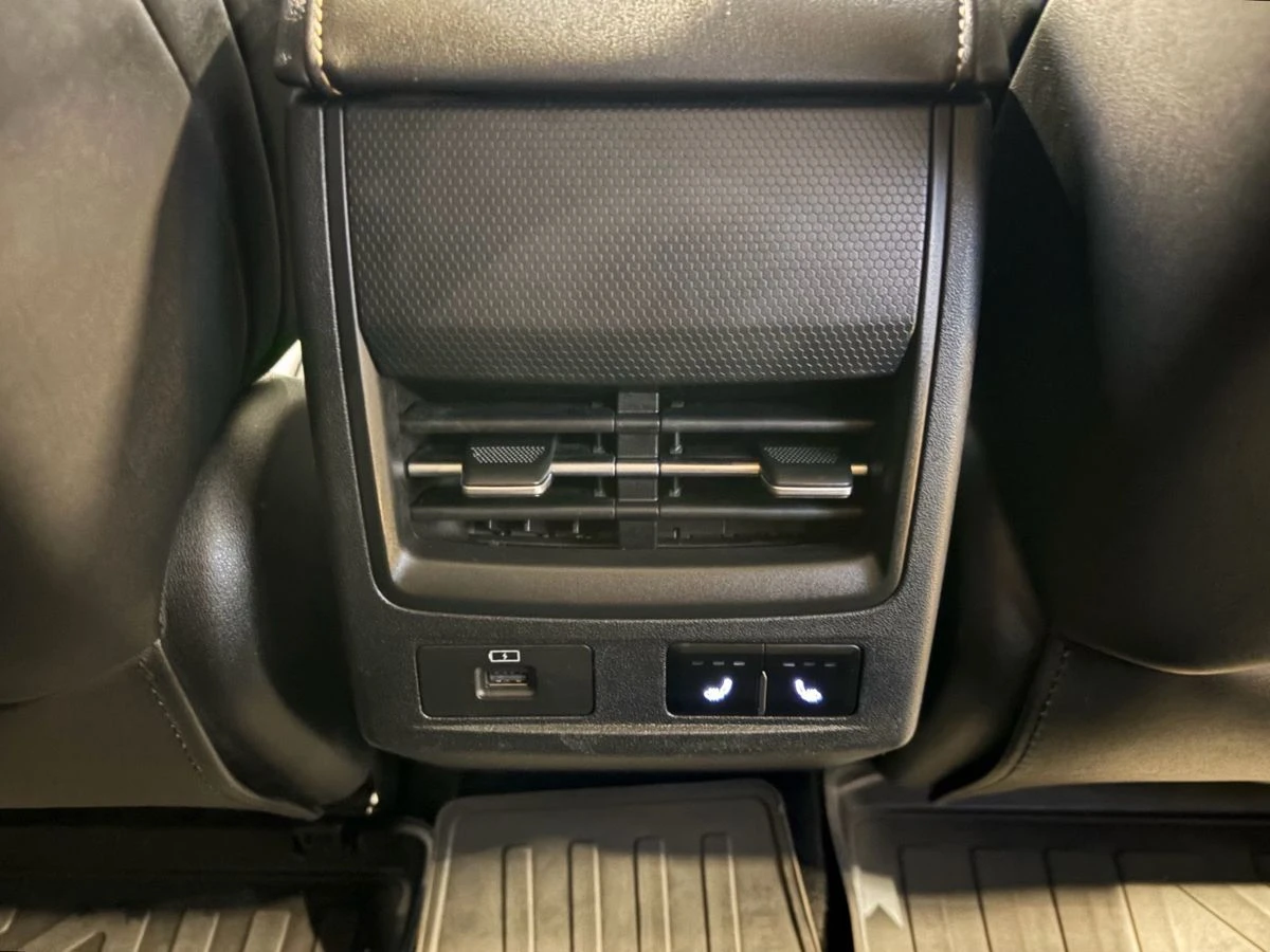 Omoda C5