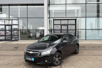 Продажа Chevrolet Cruze 2012 в Твери