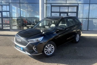 Продажа Haval M6 в Твери