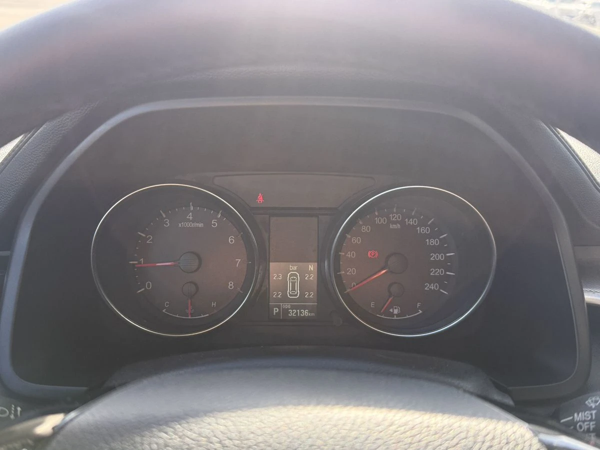 Haval M6