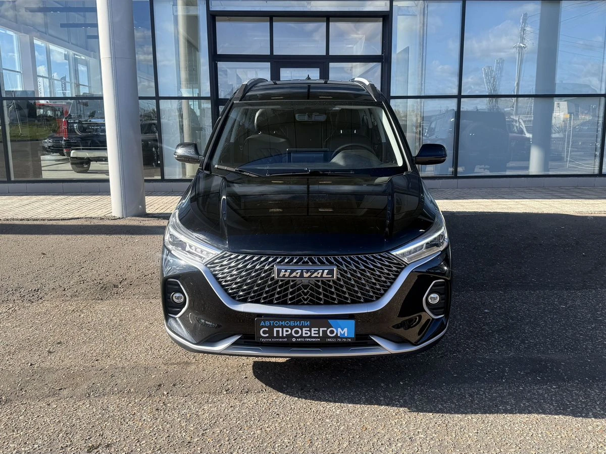 Haval M6