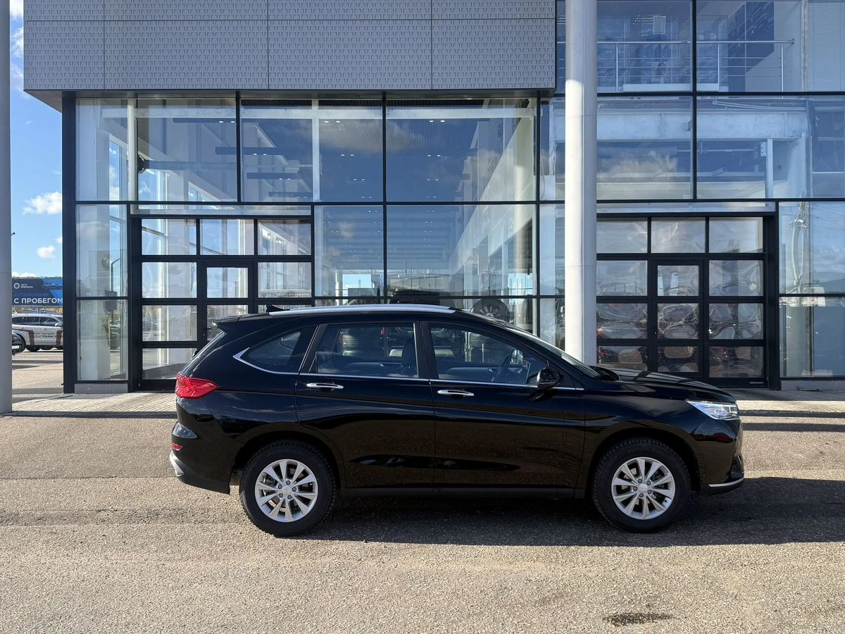 Haval M6
