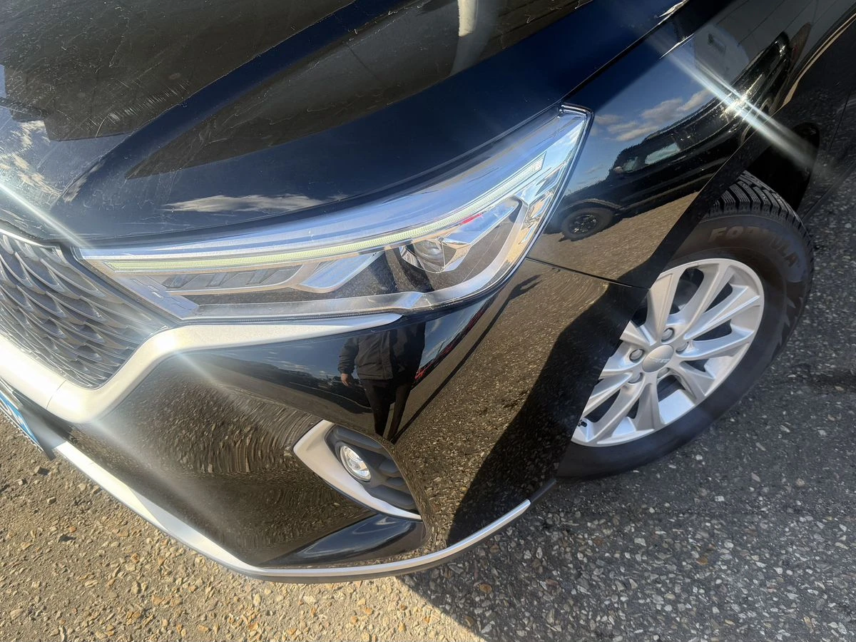 Haval M6