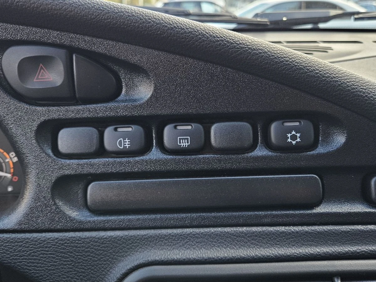 Lada (ВАЗ) Niva Travel