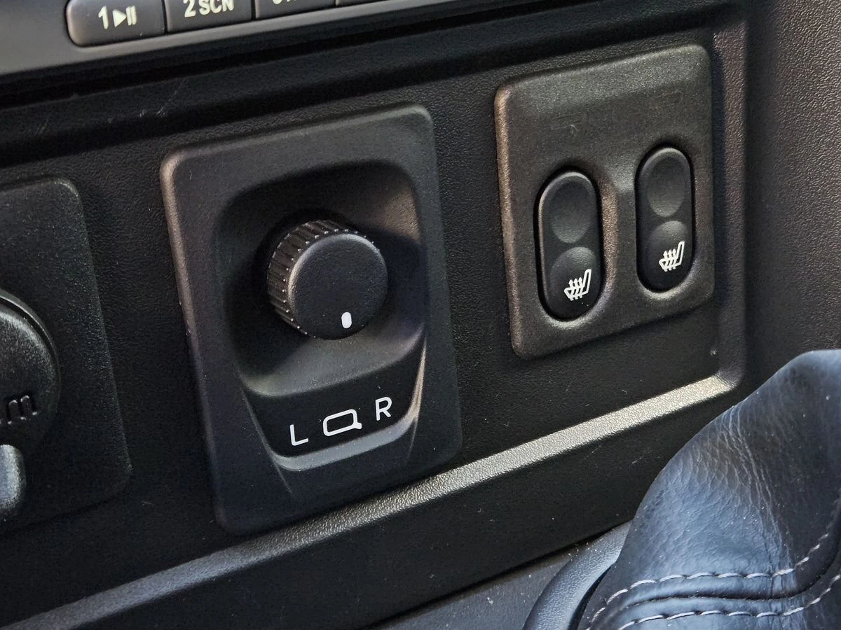 Lada (ВАЗ) Niva Travel