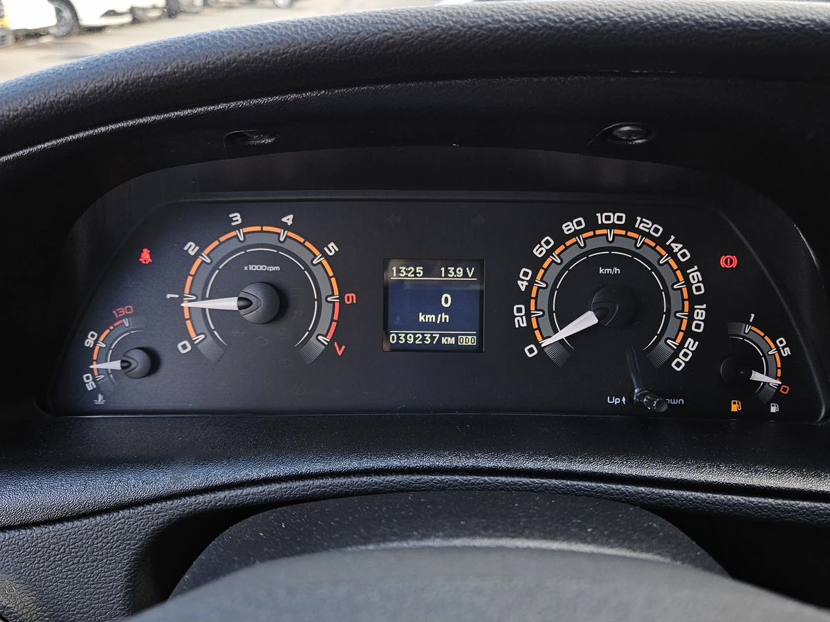 Lada (ВАЗ) Niva Travel