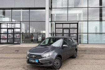 Продажа LADA (ВАЗ) Granta в Твери