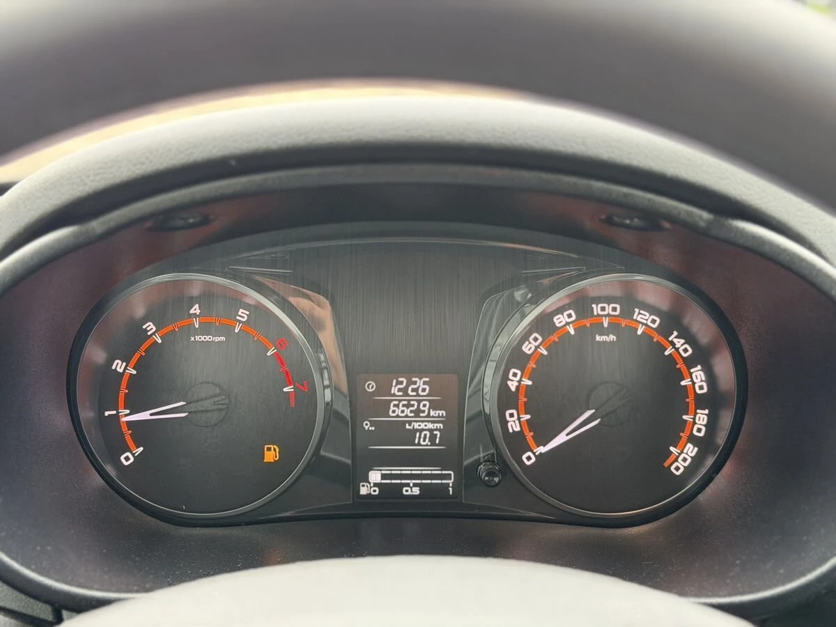 Lada (ВАЗ) Granta