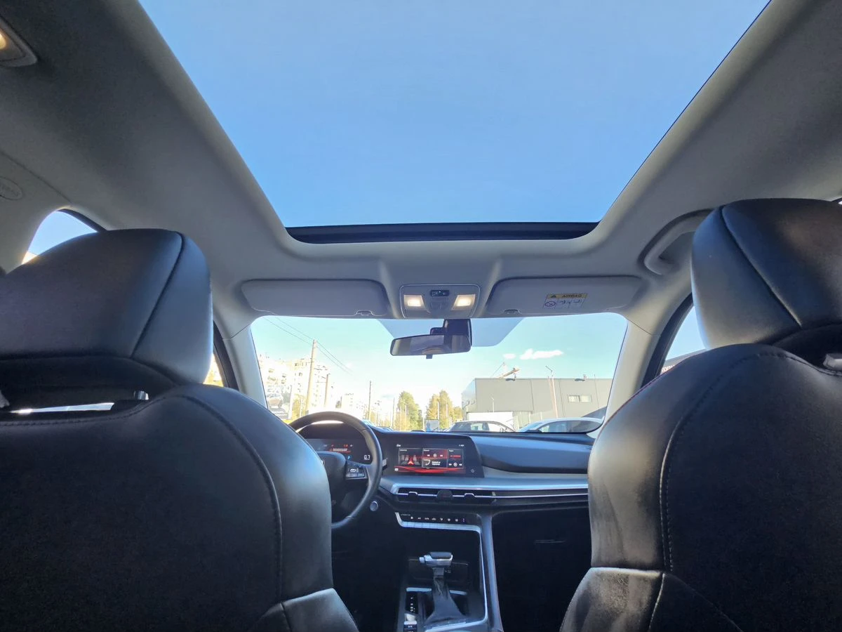 Changan CS35 Plus