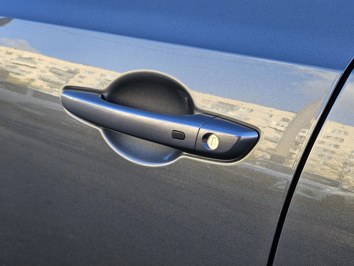 Changan CS35 Plus