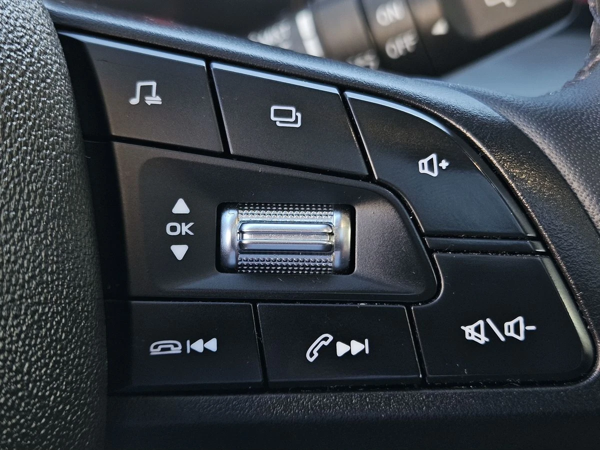 Changan CS35 Plus