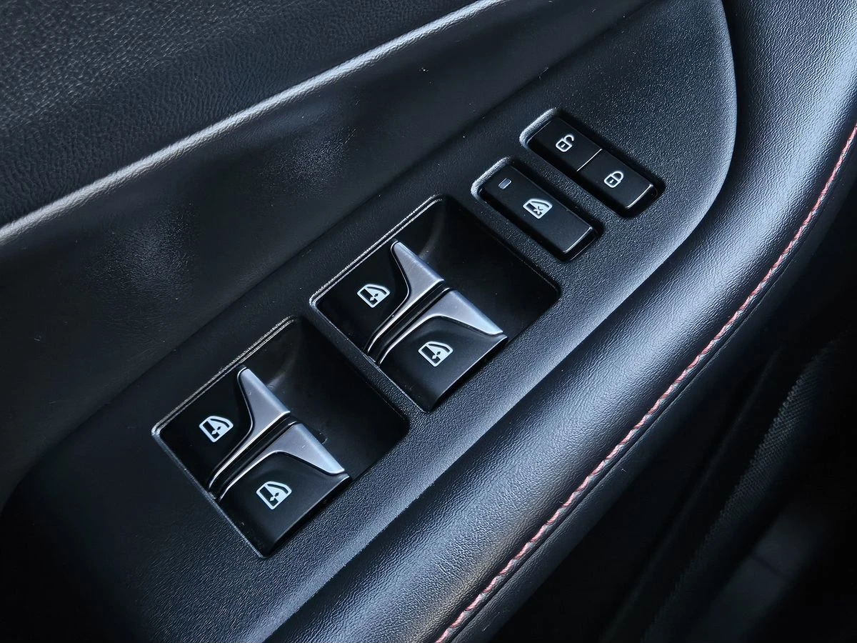 Changan CS35 Plus