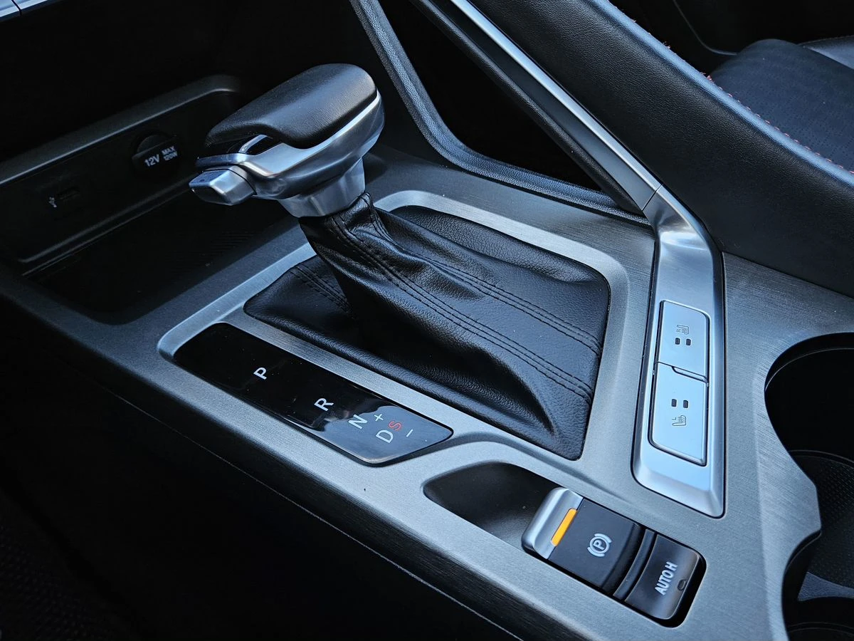 Changan CS35 Plus
