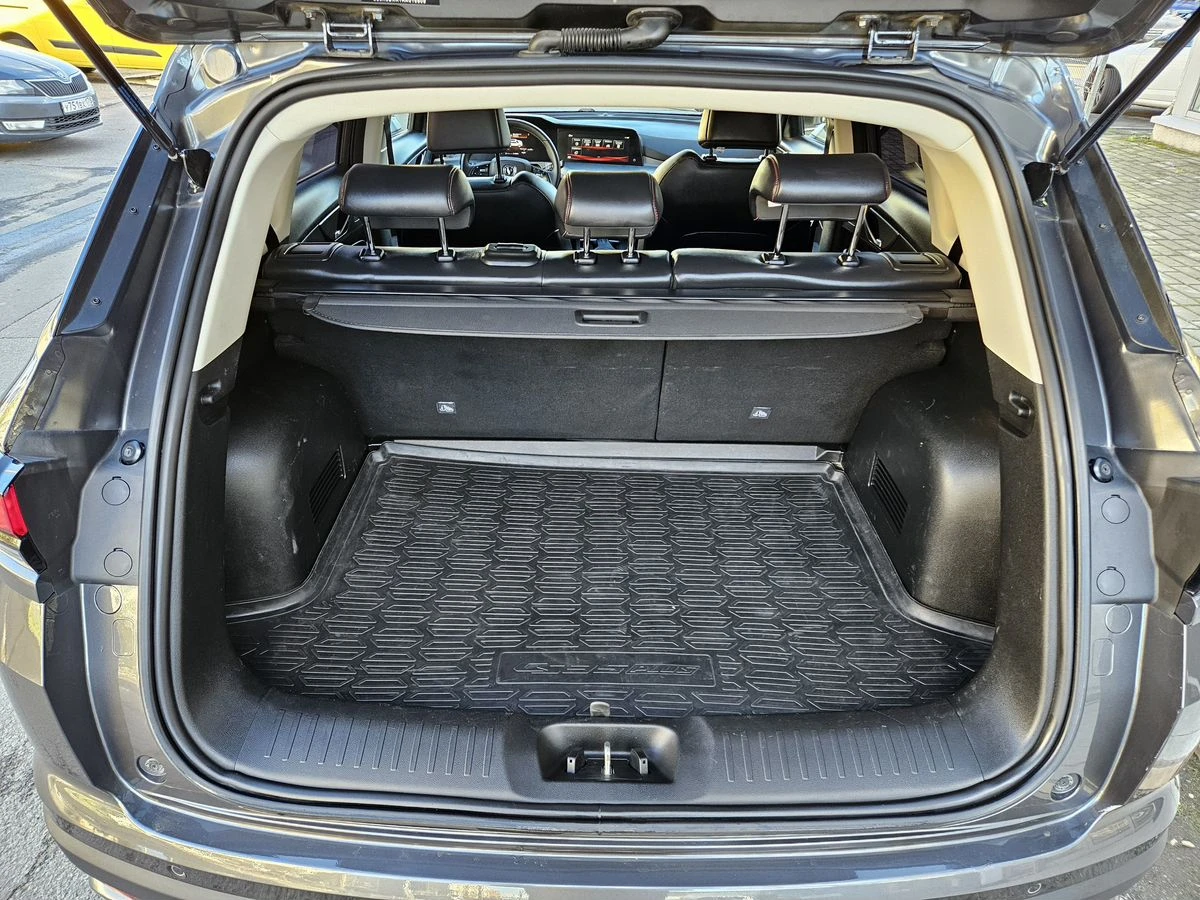 Changan CS35 Plus