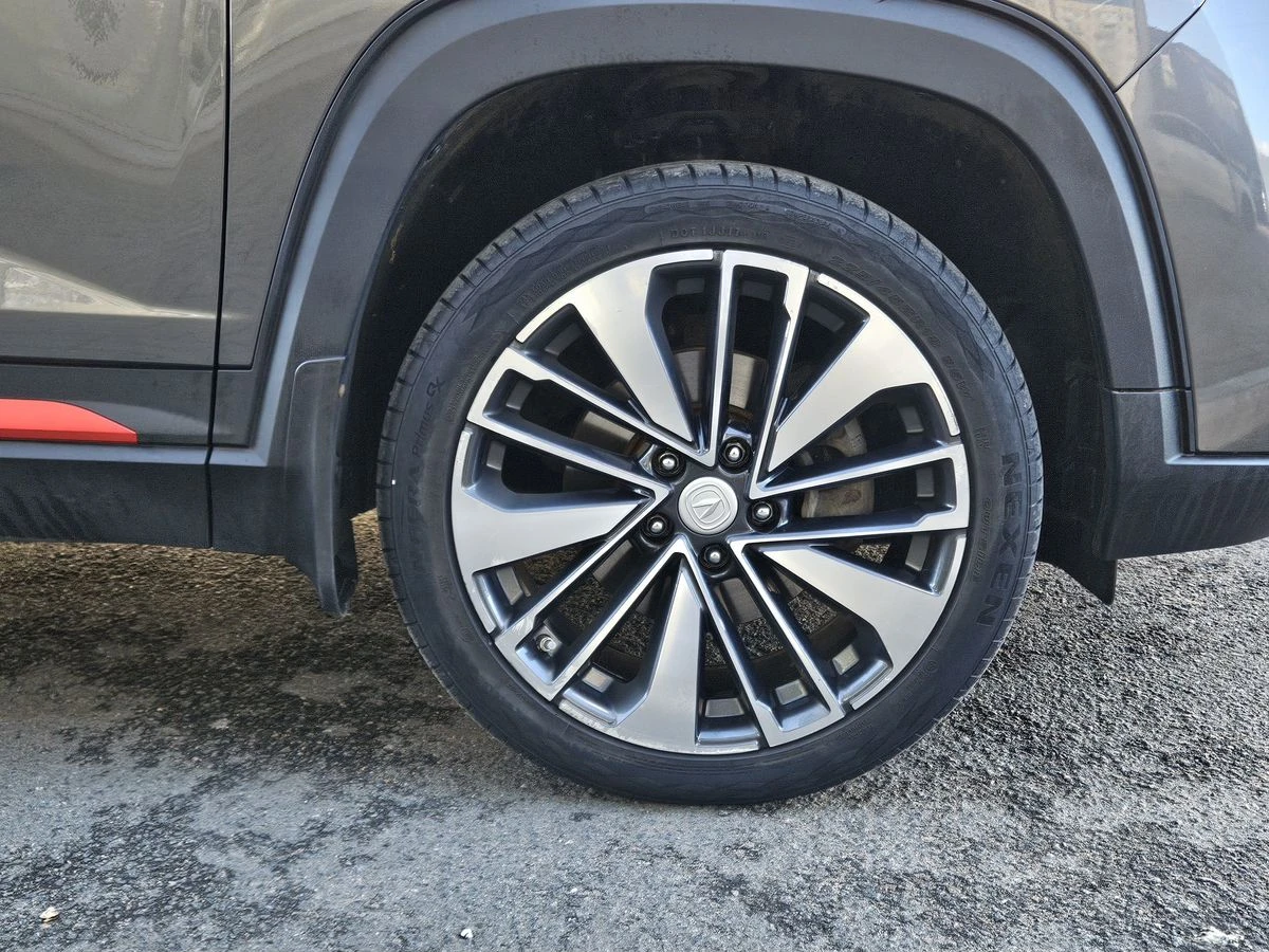 Changan CS35 Plus