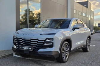 Продажа Jetour Dashing 2024 в Санкт-Петербурге