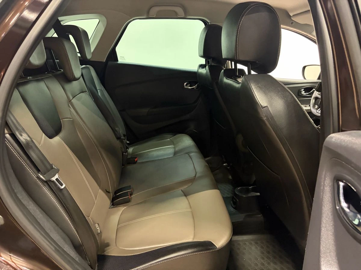 Renault Kaptur