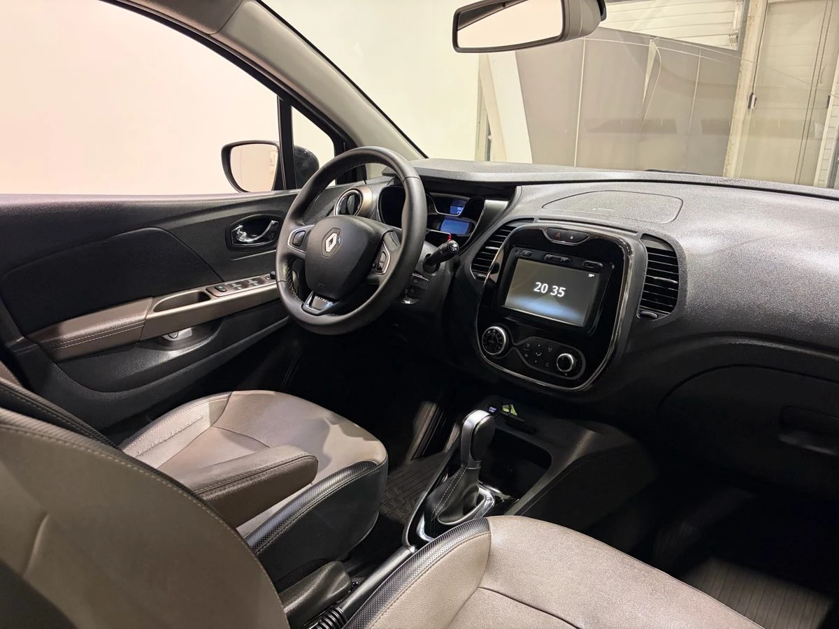 Renault Kaptur