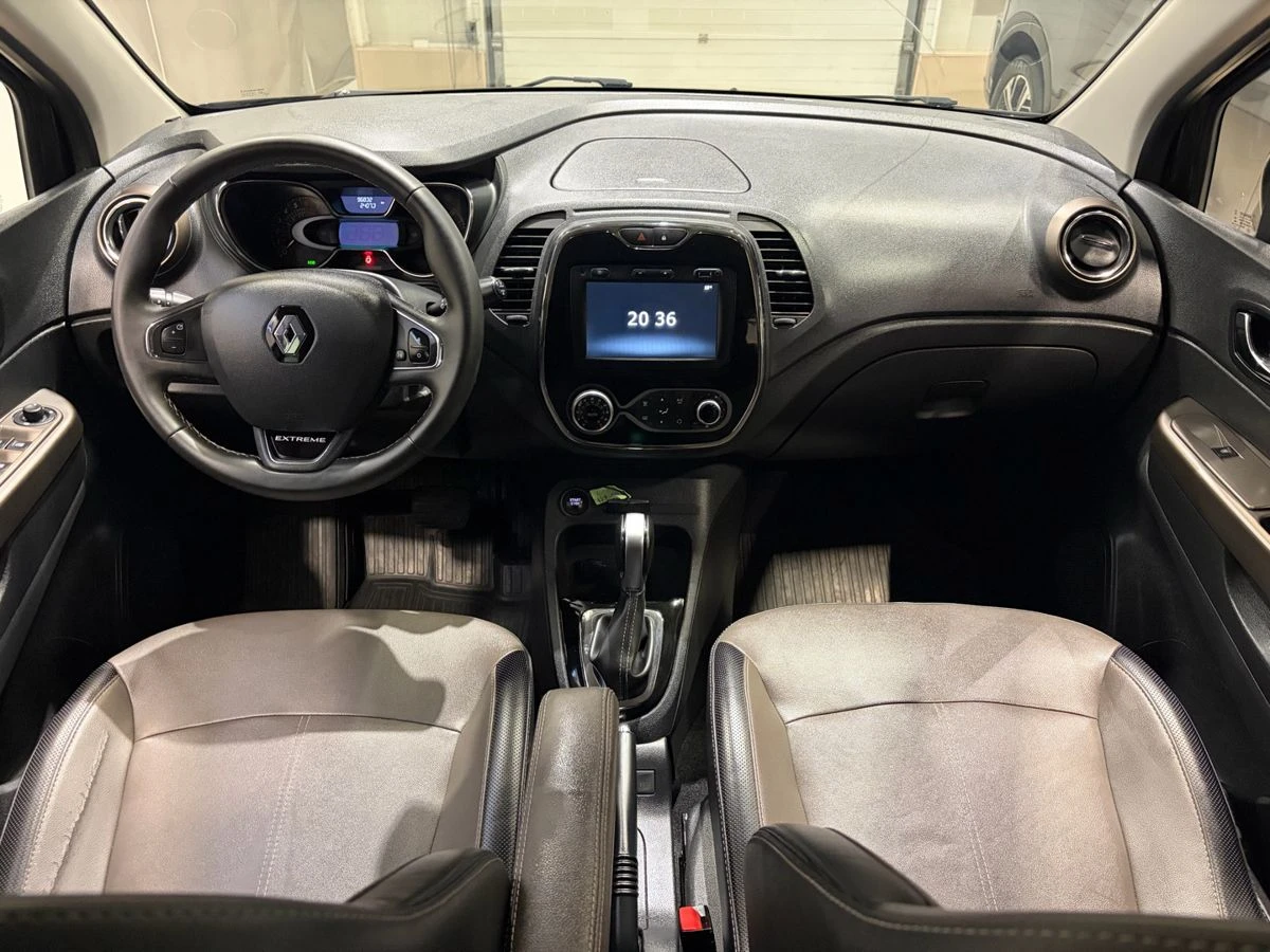 Renault Kaptur