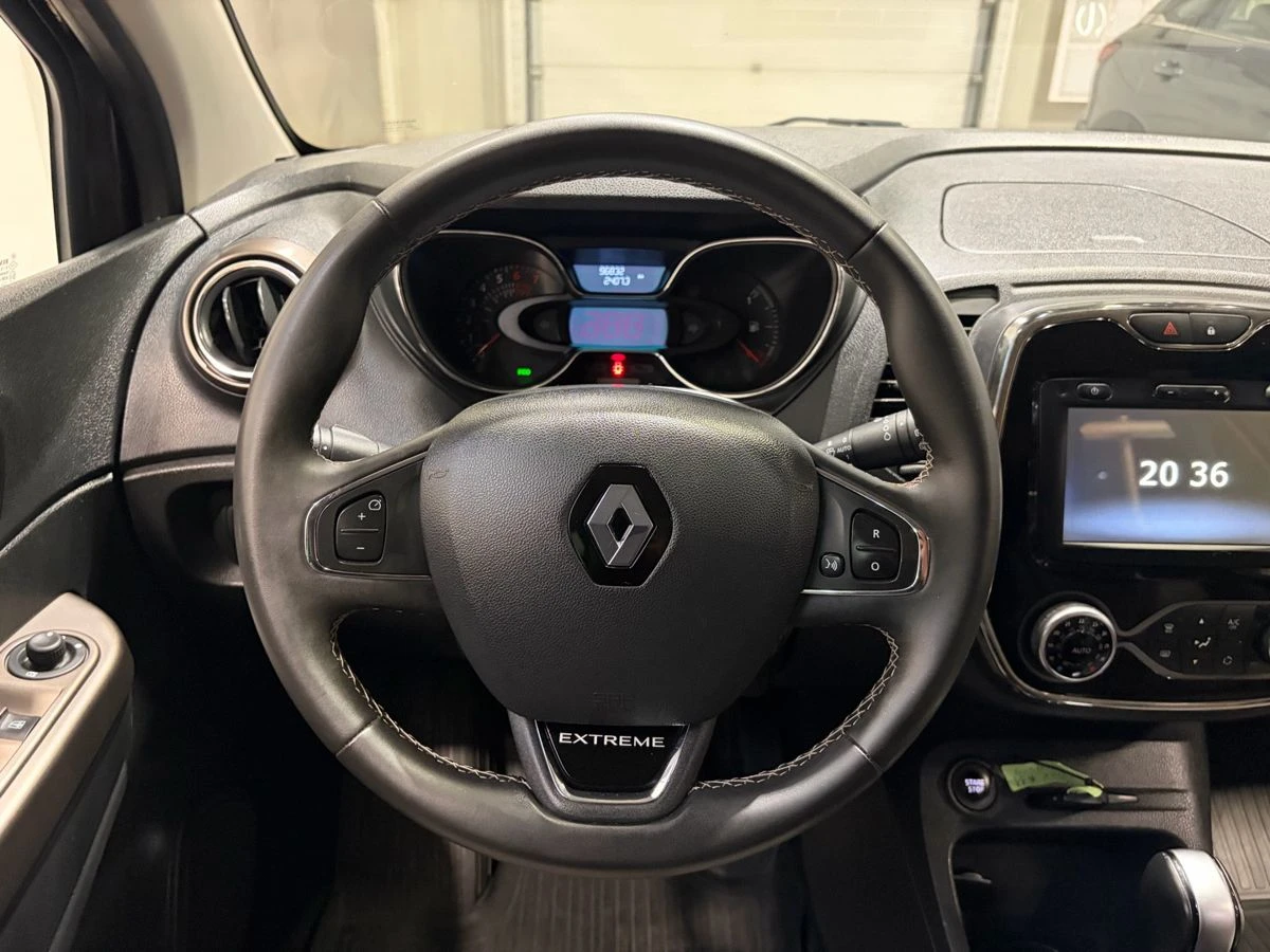 Renault Kaptur