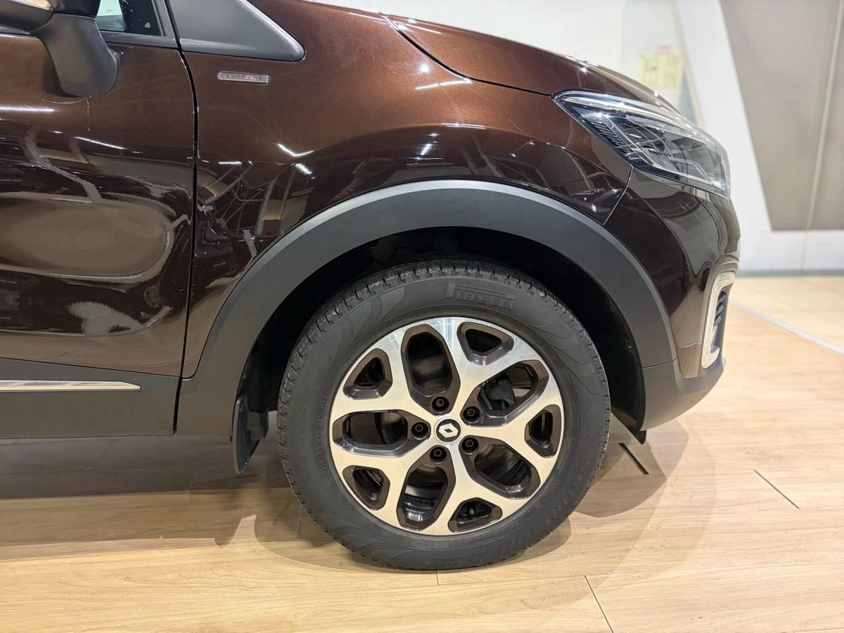 Renault Kaptur